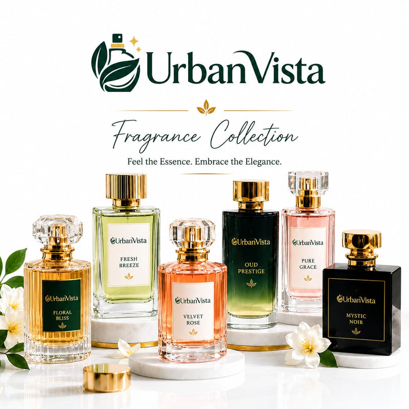 fragrance