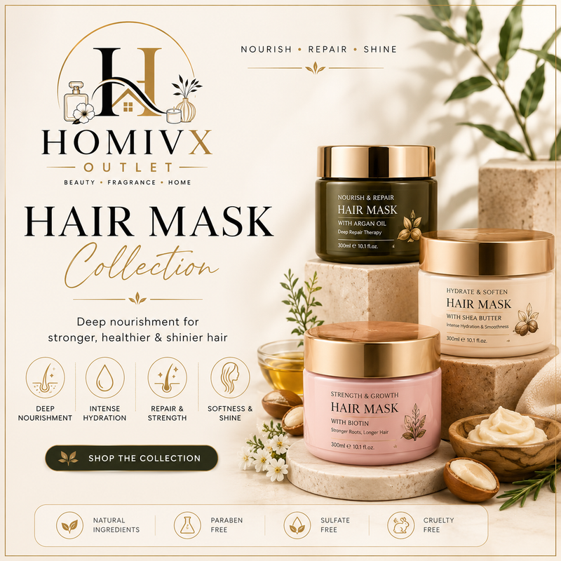 Hair Mask