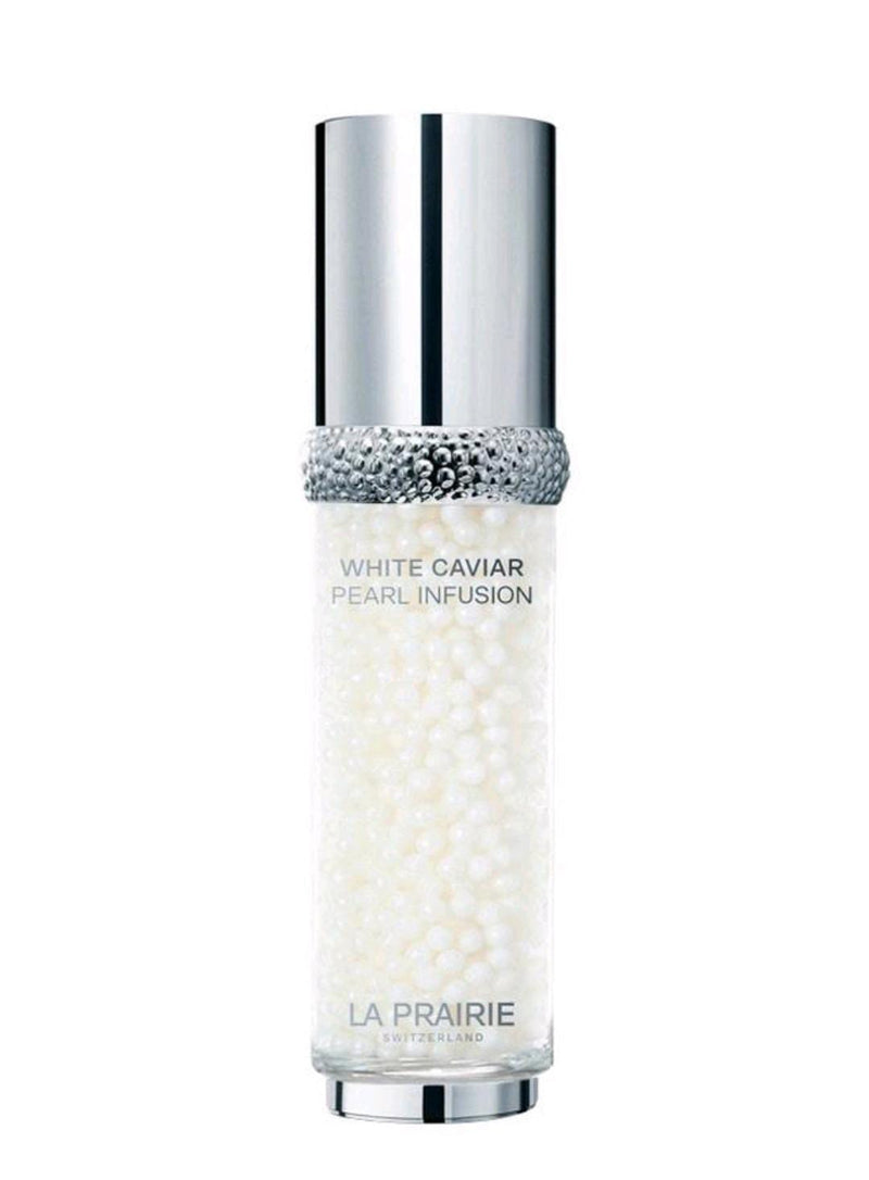 La Prairie White Caviar Illuminating Serum – Brightening & Firming Face Serum, 30ml / 1 fl oz