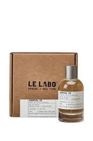 Le Labo Santal 33 Eau de Parfum (Unisex) 100ml