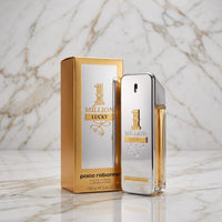Paco Rabanne 1 Million Lucky 100 ml Men's Eau de Toilette