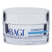 Obagi Hydrate Luxe® Ultra Moisture-Rich Cream