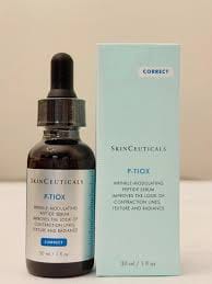 SkinCeuticals P-TIOX Wrinkle-Modulating Peptide Serum 1.0 oz / 30 mL – New