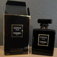 CHANEL Coco Noir Eau de Parfum Spray 50ML for Women