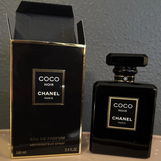 CHANEL Coco Noir Eau de Parfum Spray 50ML for Women