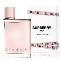 Burberry Her Eau de Parfum Vaporisateur 100ml for Women