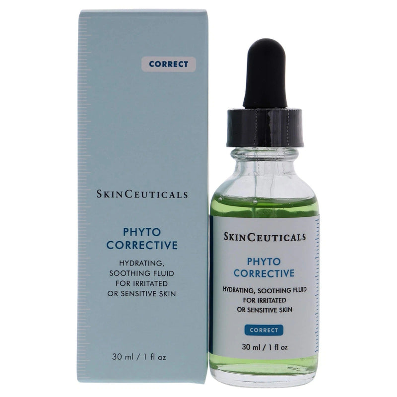 SkinCeuticals Phyto Corrective Hydrating Soothing Fluid 1 oz / 30 ml