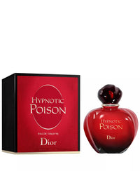 Dior Hypnotic Poison Eau de Toilette for Women