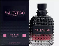 Valentino Uomo Born In Roma Intense EDP 100ml – Eau de Parfum