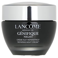 Lancôme Advanced Génifique Repairing & Restorative Night Cream – 1.69 oz / 50 mL