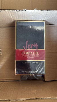 CH Very Good Girl Carolina Herrera Eau de Parfum for Women 2.7 oz