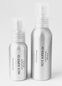 ISO SUPER 01 Perfume by SCENTLAB PARFUMS Fragrance Spray 100ml – Unisex Woody & Musky Scent