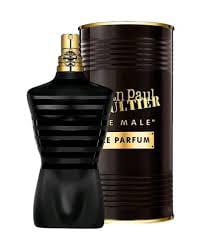 Jean Paul Gaultier Le Male Le Parfum Eau de Parfum Intense 125ml