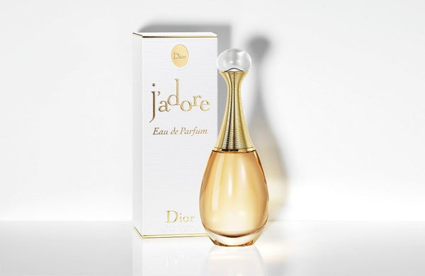 Dior J’adore Eau de Parfum for Women 75ml