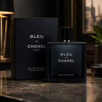 CHNL Bleu de Chanel Pure Perfume 100ml