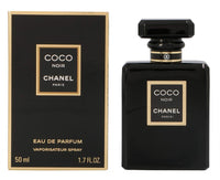 CHANEL Coco Noir Eau de Parfum Spray 50ML for Women