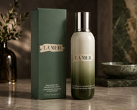 La Mer The Hydrating Infused Emulsion 4.2 oz / 125 mL – Lightweight Hydrating Face Emulsion