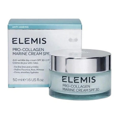 ELEMIS Pro-Collagen Marine Cream 50ml | New in Box