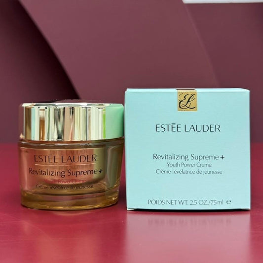 Estée Lauder Revitalizing Supreme+ Global Anti-Aging Cell Power Crème SPF 15 50ml / 1.7 oz