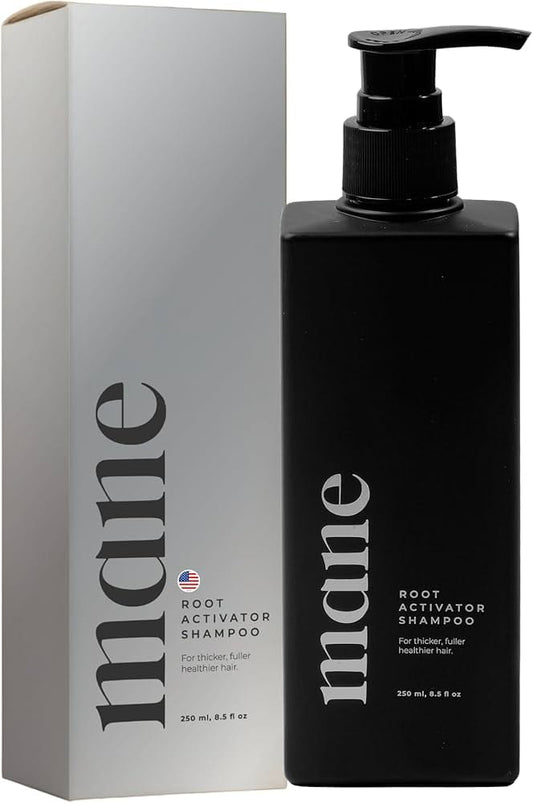 Superior Mane Hair Growth Shampoo for Men 250ml