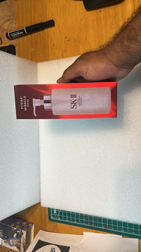 SK-II SK2 Facial Treatment Skin Balancing Essence 11 oz / 330 ml