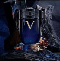 Rabanne Invictus Victory Elixir Parfum Intense for Men 50ml / 1.7 oz