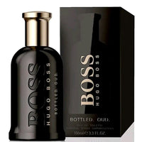 Hugo Boss Bottled Oud Eau de Toilette 100ml for Men