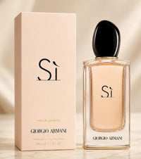 Giorgio Armani Sì Fiori Eau de Parfum for Women 100ml