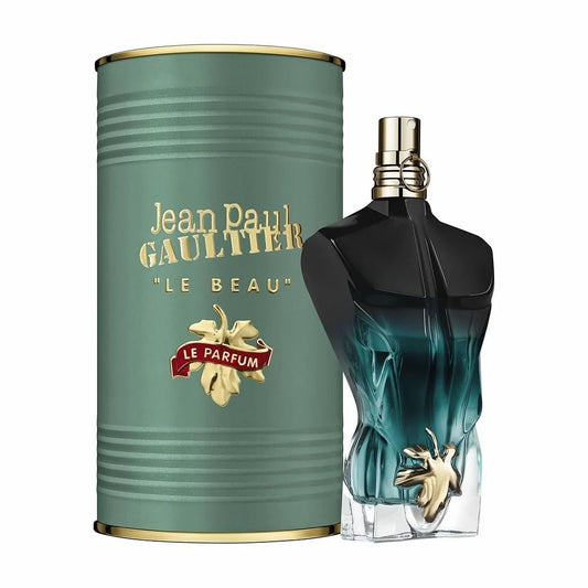 JPG Le Beau Le Parfum Intense for Men 125ml