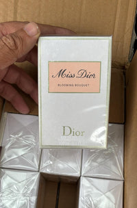 Miss Dior Cherie Blooming Bouquet Eau de Toilette 100ml / 3.4 oz – Sealed