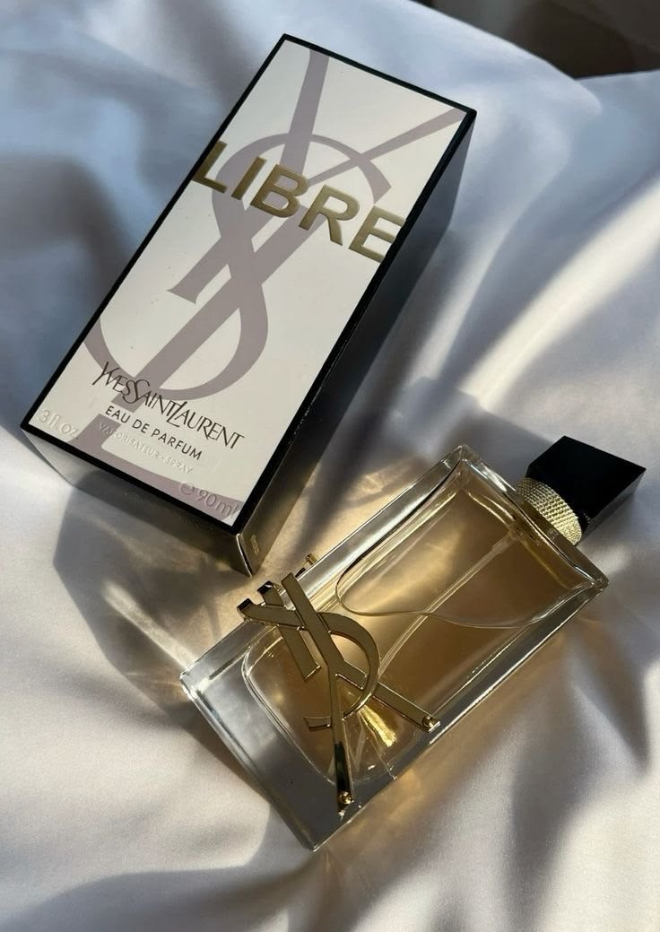 YSL Libre Eau de Parfum Mini Splash 7.5ml / 0.25oz for Women
