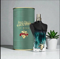 JPG Le Beau Le Parfum Intense for Men 125ml