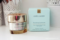 Estée Lauder Revitalizing Supreme+ Global Anti-Aging Cell Power Crème – Multi-Action Moisturizer