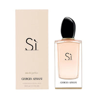 Giorgio Armani Sì Fiori Eau de Parfum for Women 100ml