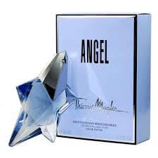 ANGEL Eau de Parfum Spray – Shooting Star by Thierry Mugler