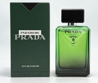 PRADA Paradigme Eau de Parfum 100ml Men’s Cologne