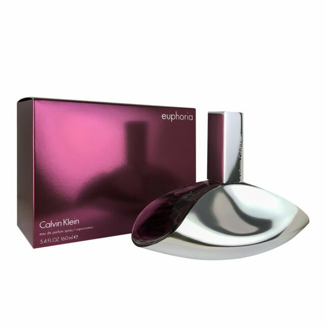 Calvin Klein Euphoria For Women Eau de Parfum 100ml
