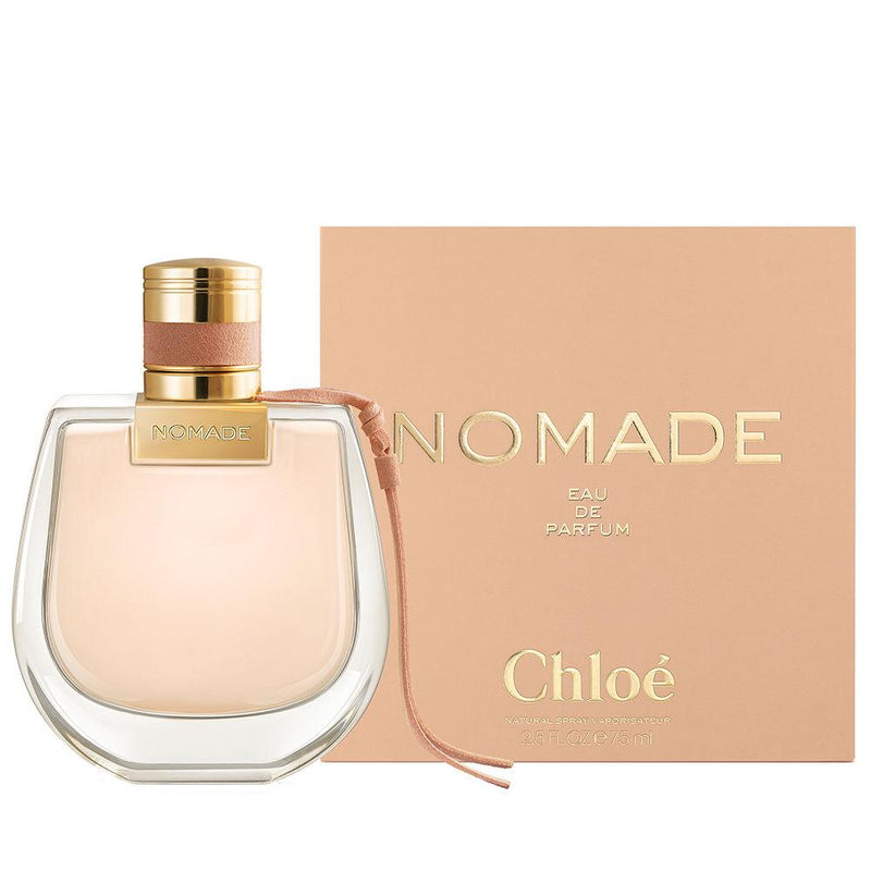 Chloé Nomade Eau de Parfum for Women – 2.5 oz / 75 ml Spray