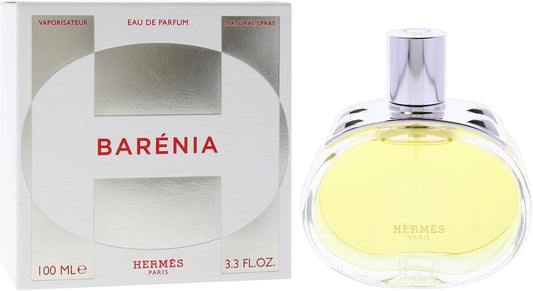 Barénia by Hermès Eau de Parfum Spray 3.3 oz / 100 ml Refillable – Unisex Fragrance