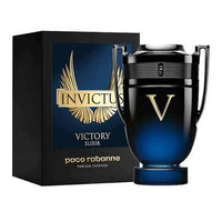 Paco Rabanne Invictus Victory Elixir Intense Parfum, For Men, 100ml