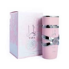 Lattafa Yara Eau de Parfum for Women 100ml / 3.4 oz