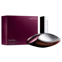 Calvin Klein Euphoria For Women Eau de Parfum 100ml
