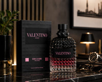 Valentino Uomo Born In Roma Intense Eau de Parfum for Men 100ml