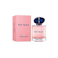 Giorgio Armani My Way Eau de Parfum 90ml