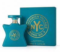 Bond No. 9 Greenwich Village 100ml Eau de Parfum | Unisex