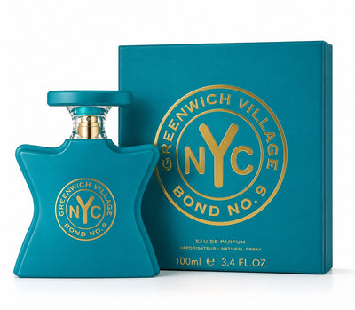 Bond No. 9 Greenwich Village 100ml Eau de Parfum | Unisex