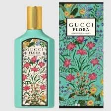 Gucci Flora Gorgeous Jasmine Eau de Parfum 100ml for Women