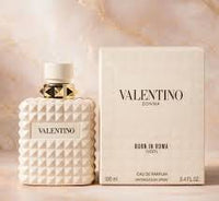 Valentino Donna Born in Roma Ivory Eau de Parfum 3.4 oz / 100ml for Women – New in Box