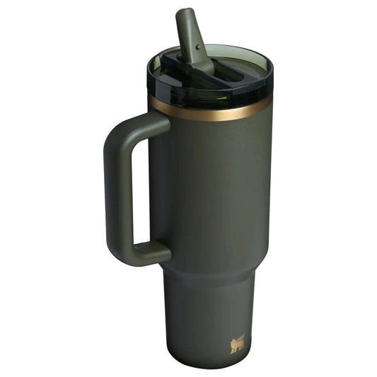 Stanley Quencher ProTour Flip Straw Tumbler 40 oz – Cypress