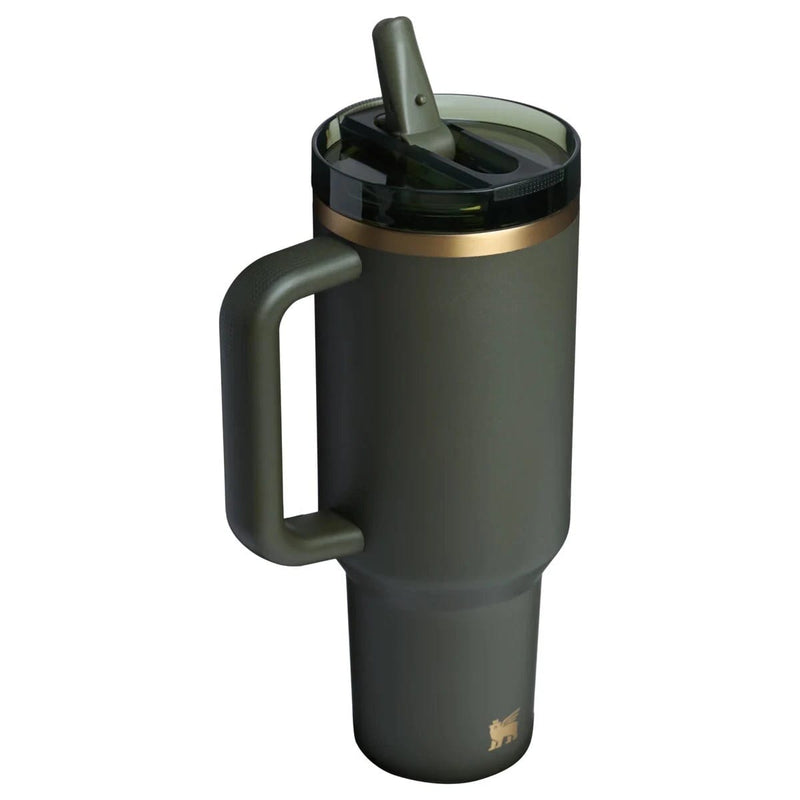 Stanley Quencher ProTour Flip Straw Tumbler 40 oz – Cypress